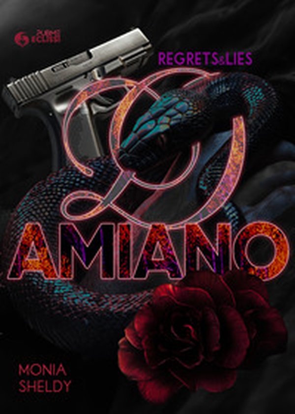 Damiano. Regrets e lies - Librerie.coop Damiano. Regrets e lies - Librerie.coop