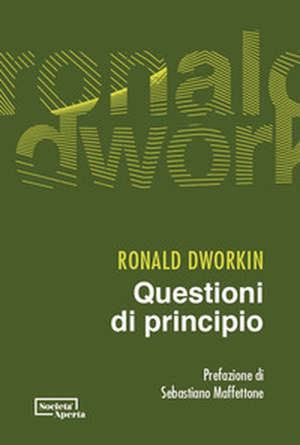 Questioni di principio - Librerie.coop