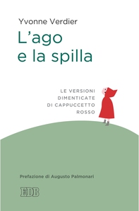 L'ago e la spilla - Librerie.coop L'ago e la spilla - Librerie.coop