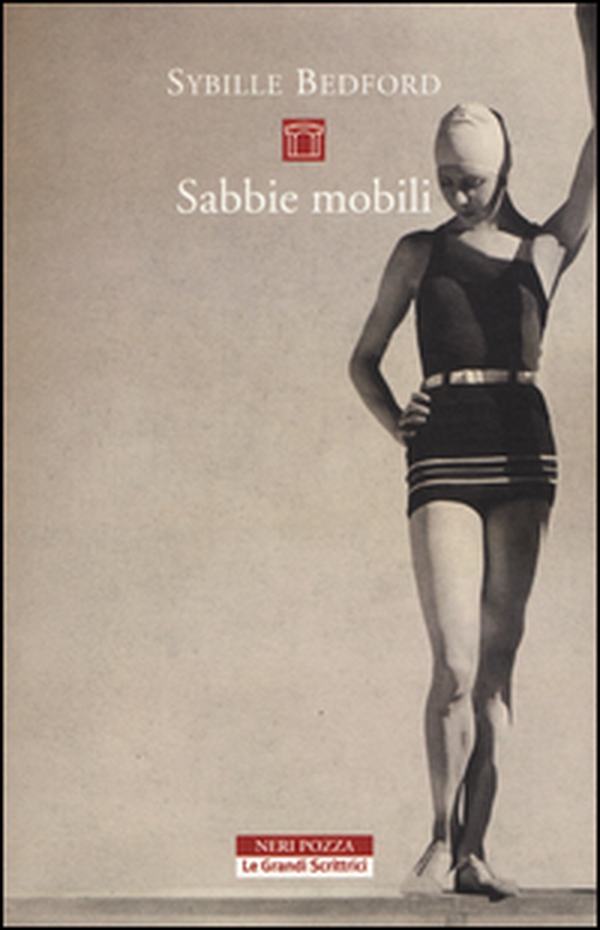 Sabbie mobili. Un'autobiografia - Librerie.coop Sabbie mobili. Un'autobiografia - Librerie.coop