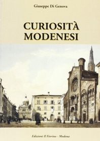 Curiosità modenesi - Librerie.coop