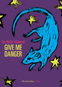 Give Me Danger - Librerie.coop