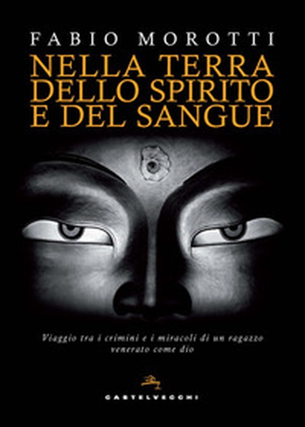 Nella terra dello spirito e del sangue - Librerie.coop Nella terra dello spirito e del sangue - Librerie.coop