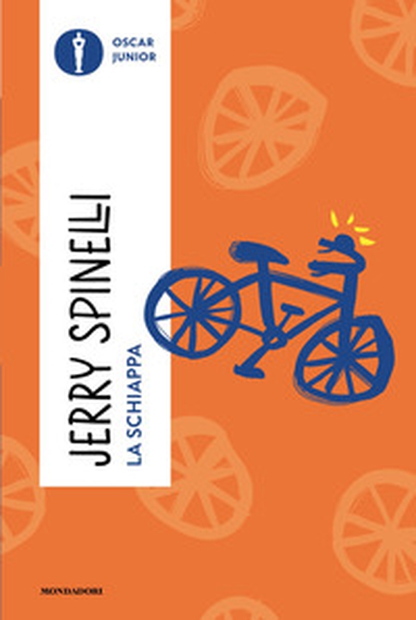La schiappa - Librerie.coop La schiappa - Librerie.coop