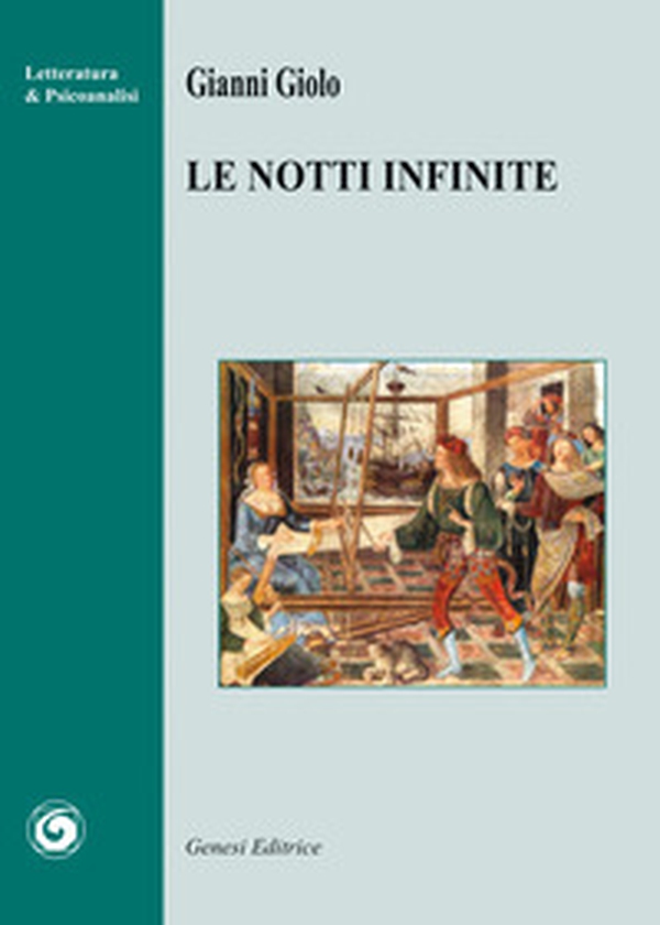 Le notti infinite - Librerie.coop