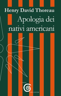 Apologia dei nativi americani - Librerie.coop Apologia dei nativi americani - Librerie.coop