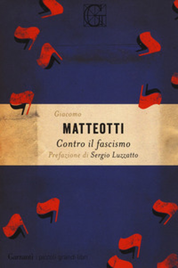 Contro il fascismo - Librerie.coop Contro il fascismo - Librerie.coop