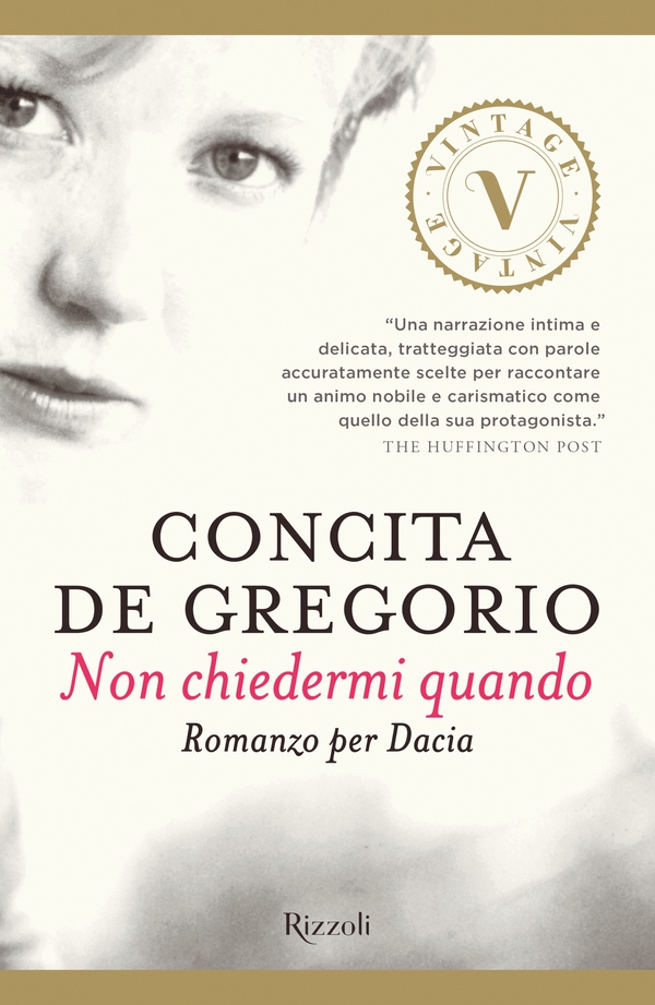 Non chiedermi quando VINTAGE - Librerie.coop Non chiedermi quando VINTAGE - Librerie.coop