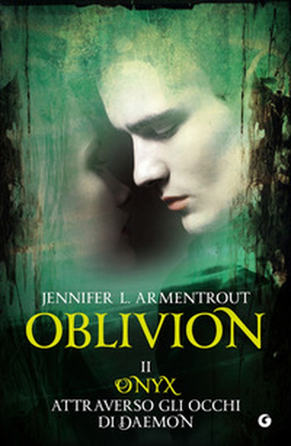 Onix attraverso gli occhi di Daemon. Oblivion - Librerie.coop Onix attraverso gli occhi di Daemon. Oblivion - Librerie.coop