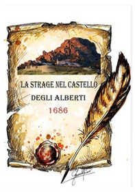 La strage nel castello degli Alberti - Librerie.coop La strage nel castello degli Alberti - Librerie.coop