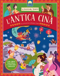 L'antica Cina - Librerie.coop