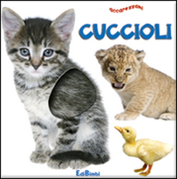 I cuccioli - Librerie.coop I cuccioli - Librerie.coop