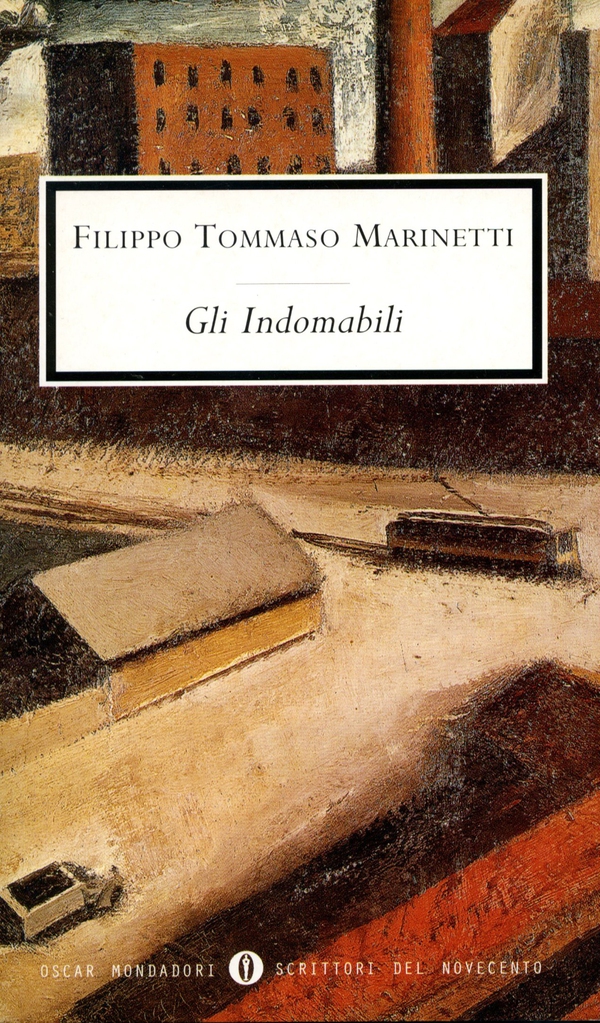 Gli Indomabili - Librerie.coop Gli Indomabili - Librerie.coop