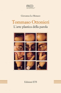 Tommaso Ottonieri. L'arte plastica della parola - Librerie.coop