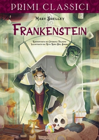 Frankenstein - Librerie.coop