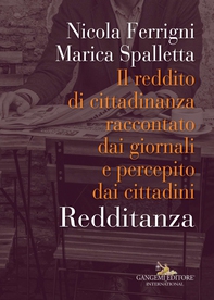 Il reddito di cittadinanza in Italia - Librerie.coop Il reddito di cittadinanza in Italia - Librerie.coop