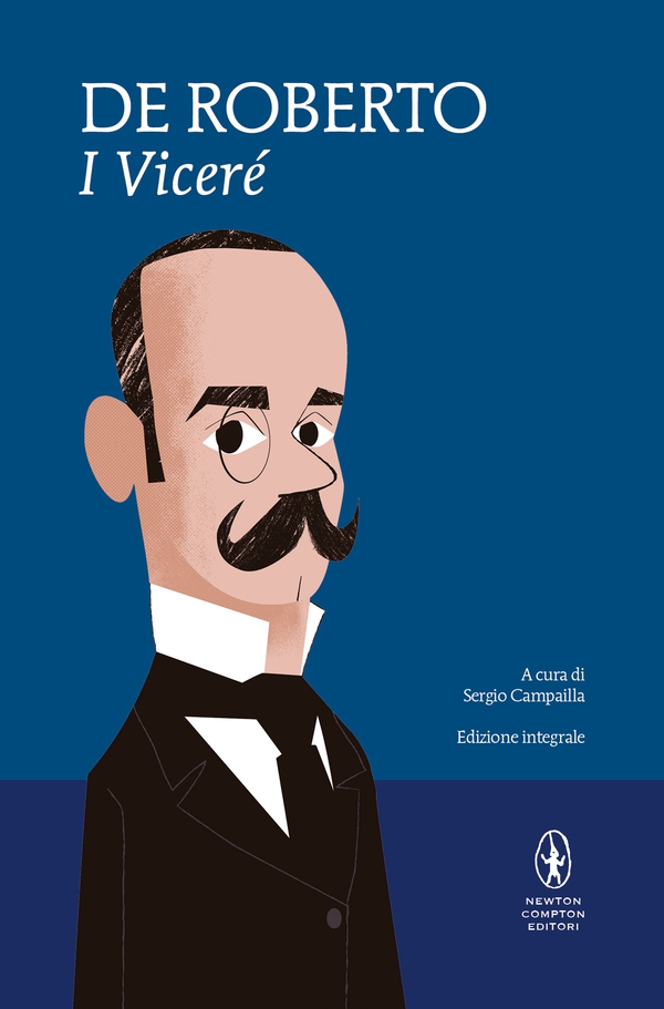 I Viceré - Librerie.coop I Viceré - Librerie.coop