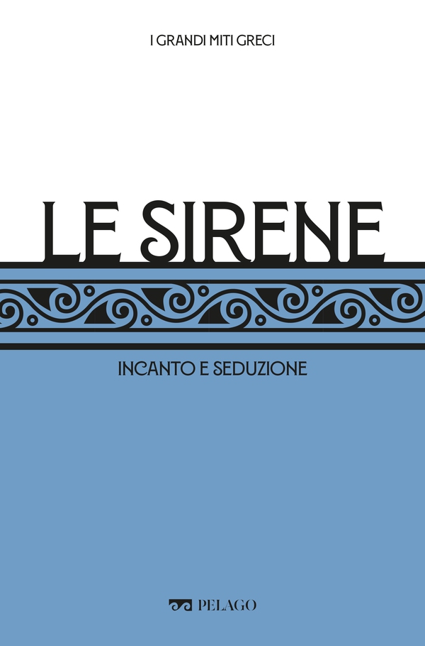 Le Sirene - Librerie.coop Le Sirene - Librerie.coop