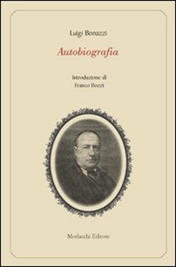 Autobiografia - Librerie.coop Autobiografia - Librerie.coop