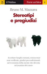 Stereotipi e pregiudizi - Librerie.coop