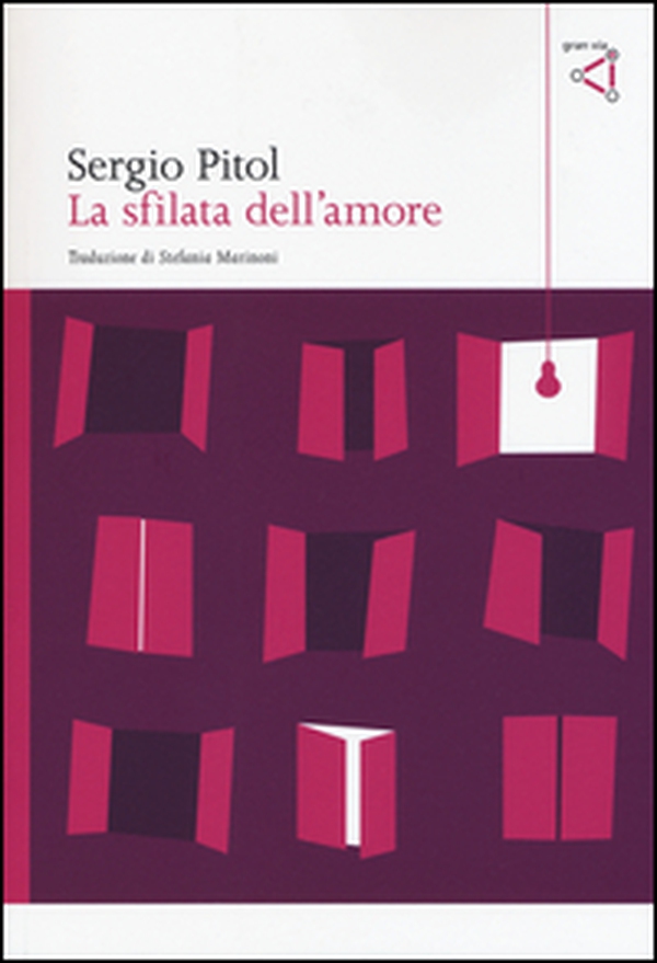 La sfilata dell'amore - Librerie.coop La sfilata dell'amore - Librerie.coop