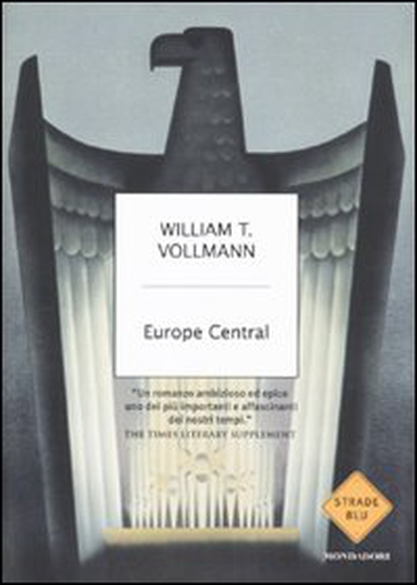 Europe central - Librerie.coop Europe central - Librerie.coop