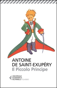 Il Piccolo Principe - Librerie.coop Il Piccolo Principe - Librerie.coop
