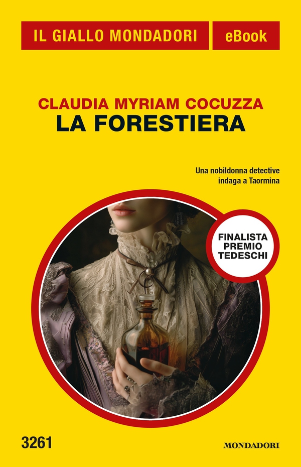La forestiera (Il Giallo Mondadori) - Librerie.coop