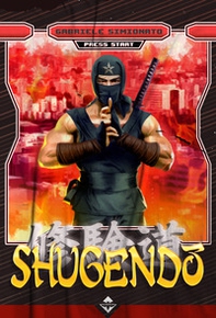 Shugendo - Librerie.coop