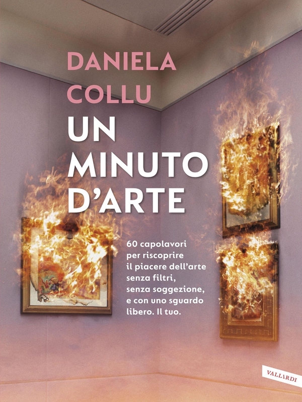 Un minuto d'arte - Librerie.coop Un minuto d'arte - Librerie.coop