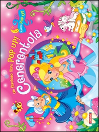 Cenerentola. Pop-up - Librerie.coop