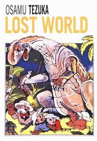 Lost world - Librerie.coop Lost world - Librerie.coop