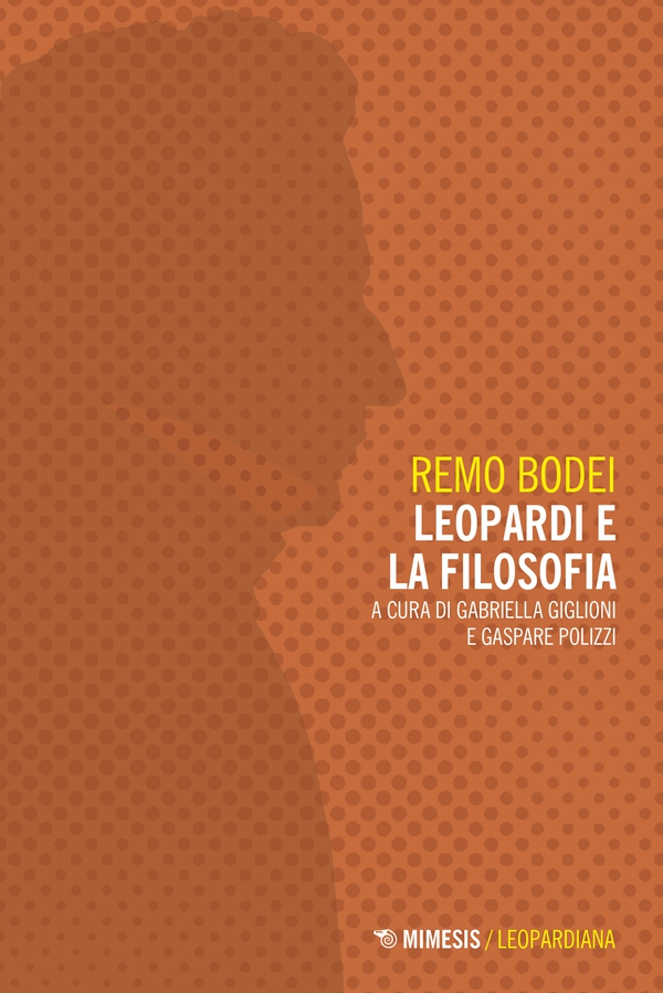 Leopardi e la filosofia - Librerie.coop Leopardi e la filosofia - Librerie.coop