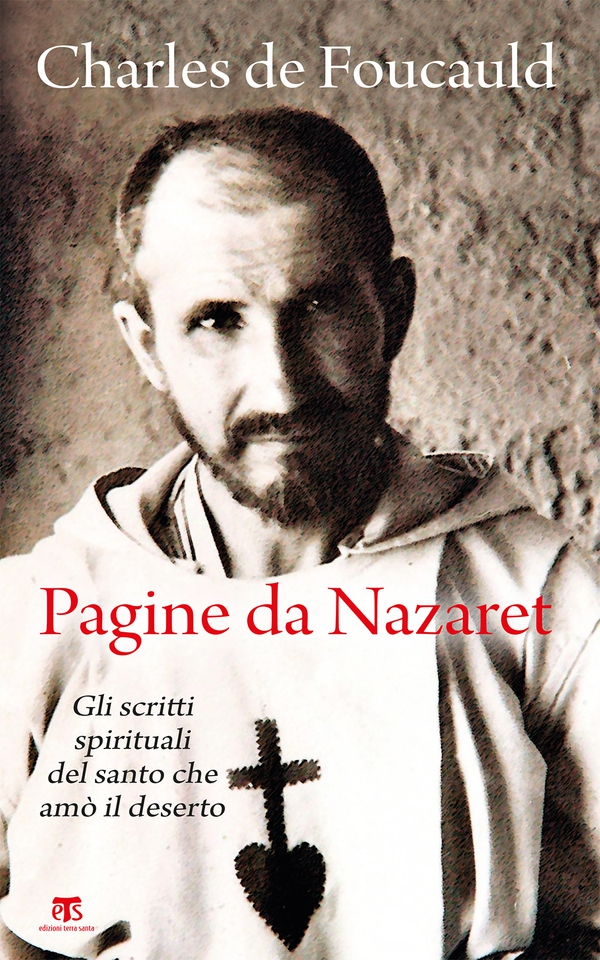 Pagine da Nazaret NE - Librerie.coop Pagine da Nazaret NE - Librerie.coop