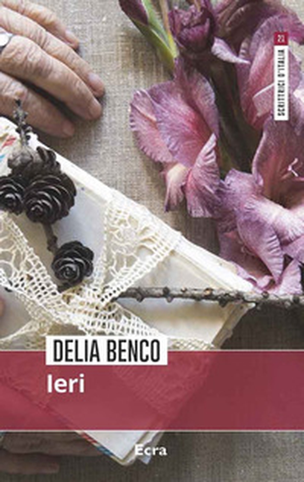 Ieri - Librerie.coop Ieri - Librerie.coop