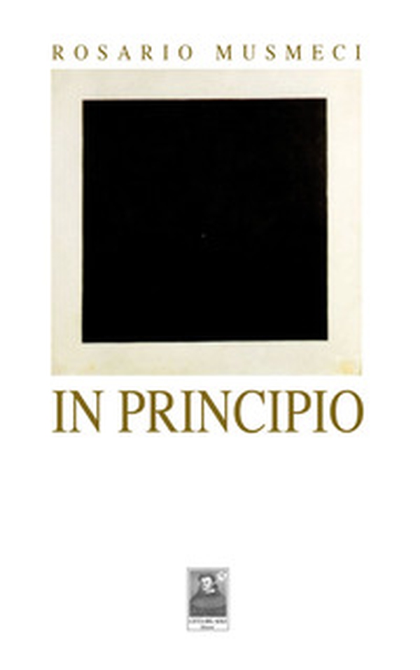 In principio - Librerie.coop In principio - Librerie.coop