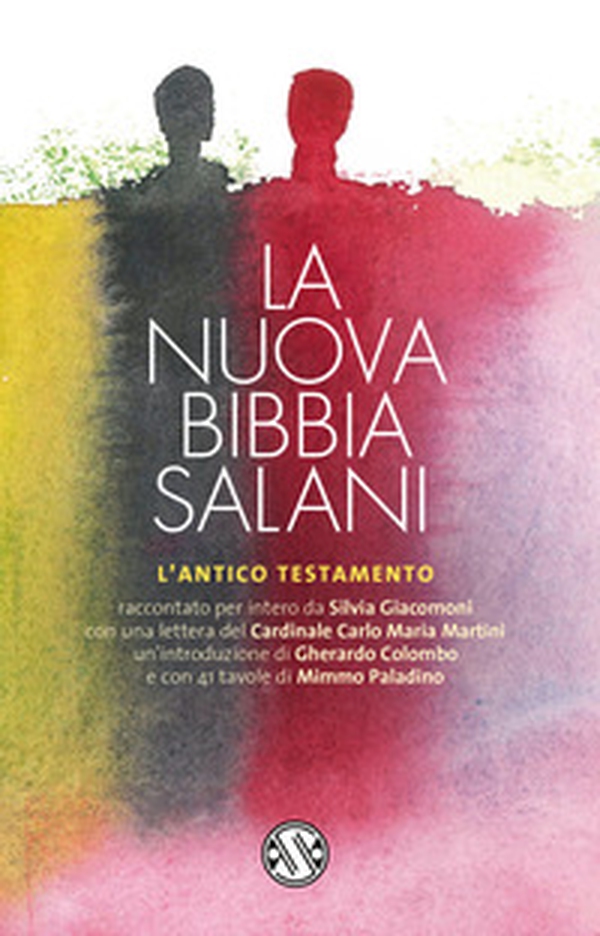 La nuova Bibbia Salani. L'Antico Testamento - Librerie.coop La nuova Bibbia Salani. L'Antico Testamento - Librerie.coop