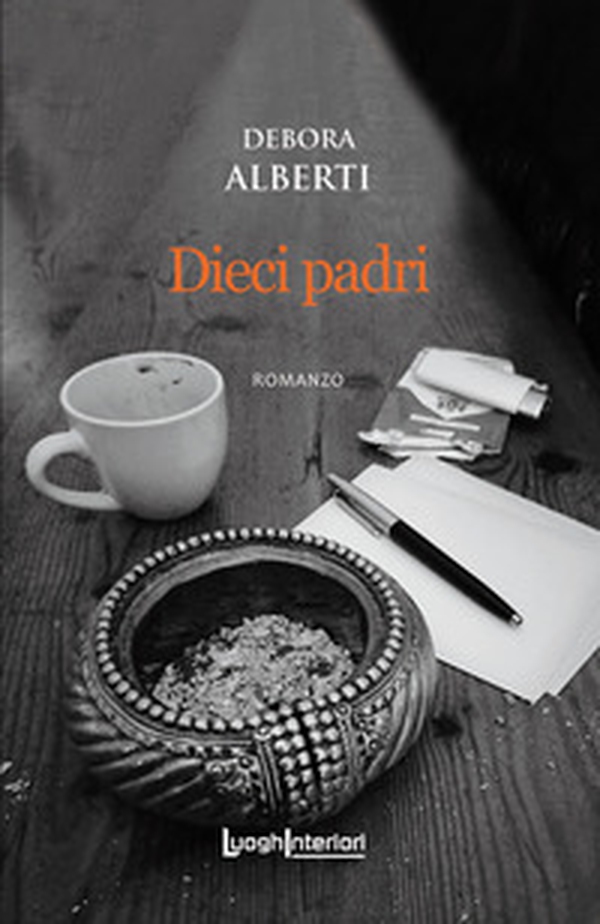 Dieci padri - Librerie.coop Dieci padri - Librerie.coop