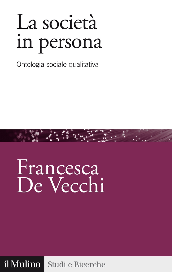 La società in persona - Librerie.coop La società in persona - Librerie.coop