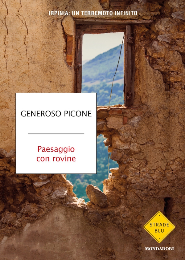 Paesaggio con rovine - Librerie.coop Paesaggio con rovine - Librerie.coop