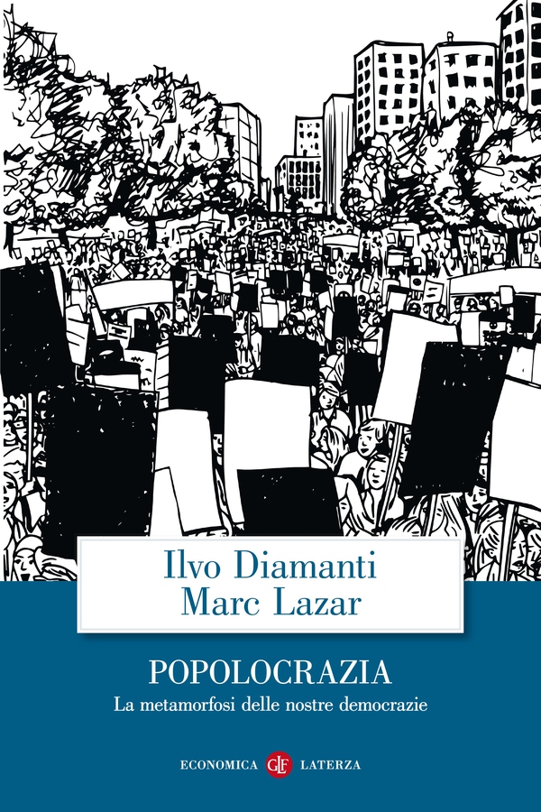 Popolocrazia - Librerie.coop Popolocrazia - Librerie.coop