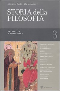 Storia della filosofia dalle origini a oggi - Vol. 3 - Librerie.coop Storia della filosofia dalle origini a oggi - Vol. 3 - Librerie.coop