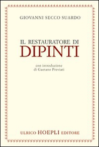 Il restauratore dei dipinti - Librerie.coop Il restauratore dei dipinti - Librerie.coop