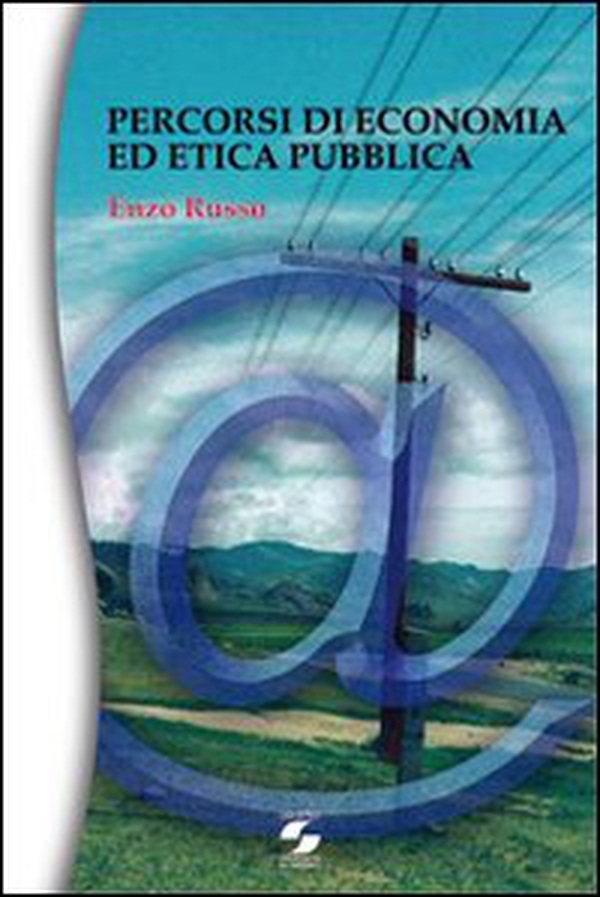 Percorsi di economia ed etica pubblica - Librerie.coop Percorsi di economia ed etica pubblica - Librerie.coop