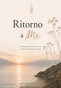 Ritorno a me - Librerie.coop