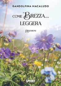 Come brezza... leggera - Librerie.coop