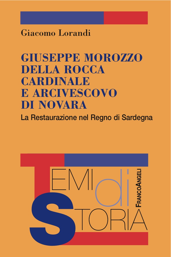 Giuseppe Marozzo della Rocca Cardinale e Arcivescovo di Novara - Librerie.coop Giuseppe Marozzo della Rocca Cardinale e Arcivescovo di Novara - Librerie.coop