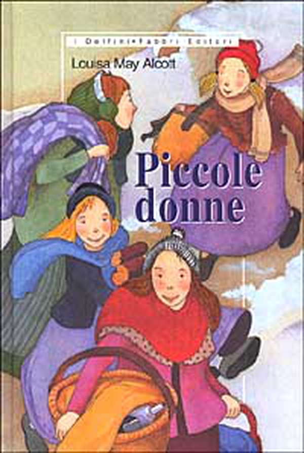 Piccole donne - Librerie.coop Piccole donne - Librerie.coop