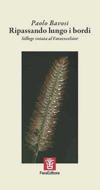 Ripassando lungo i bordi. Silloge votata al Faraexcelsior - Librerie.coop