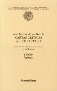 Cartas críticas sobre la Italia - Librerie.coop